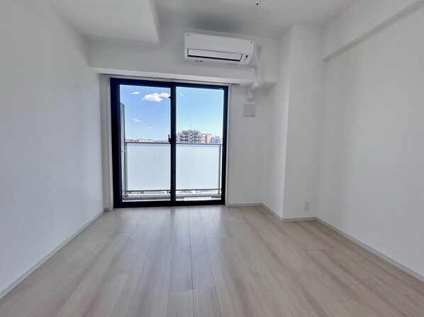 スタイリオフィット溝の口の物件内観写真